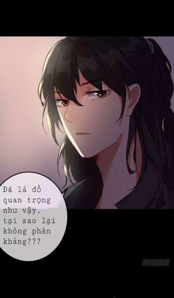 lời thì thầm chapter 2 70