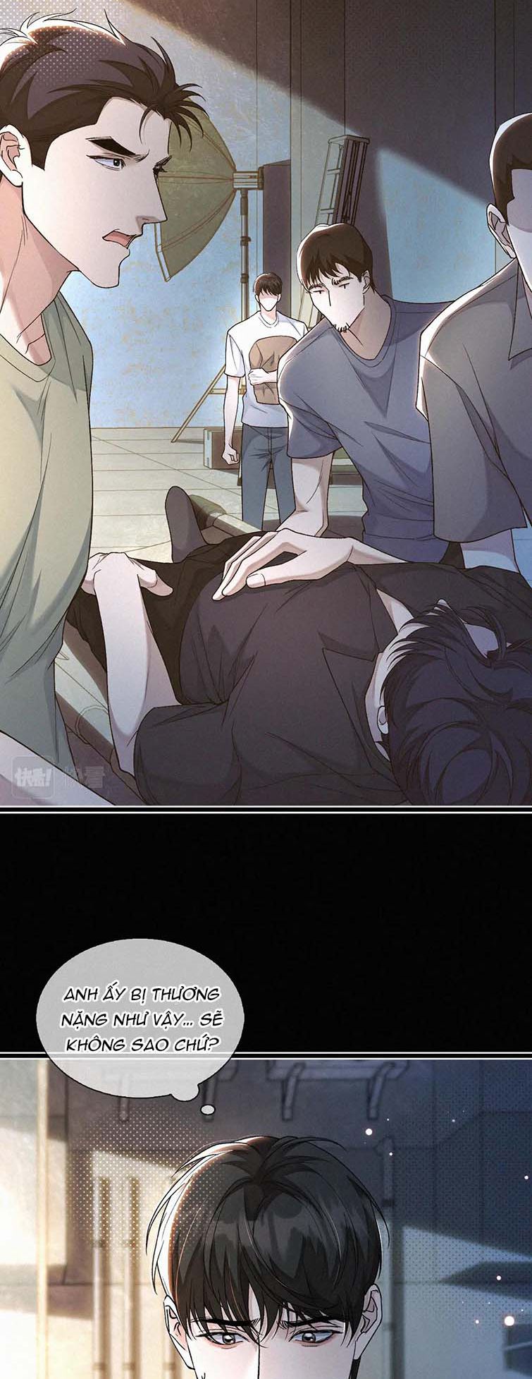 ngày quốc tế thiếu nhi của sơ tam chapter 14 8