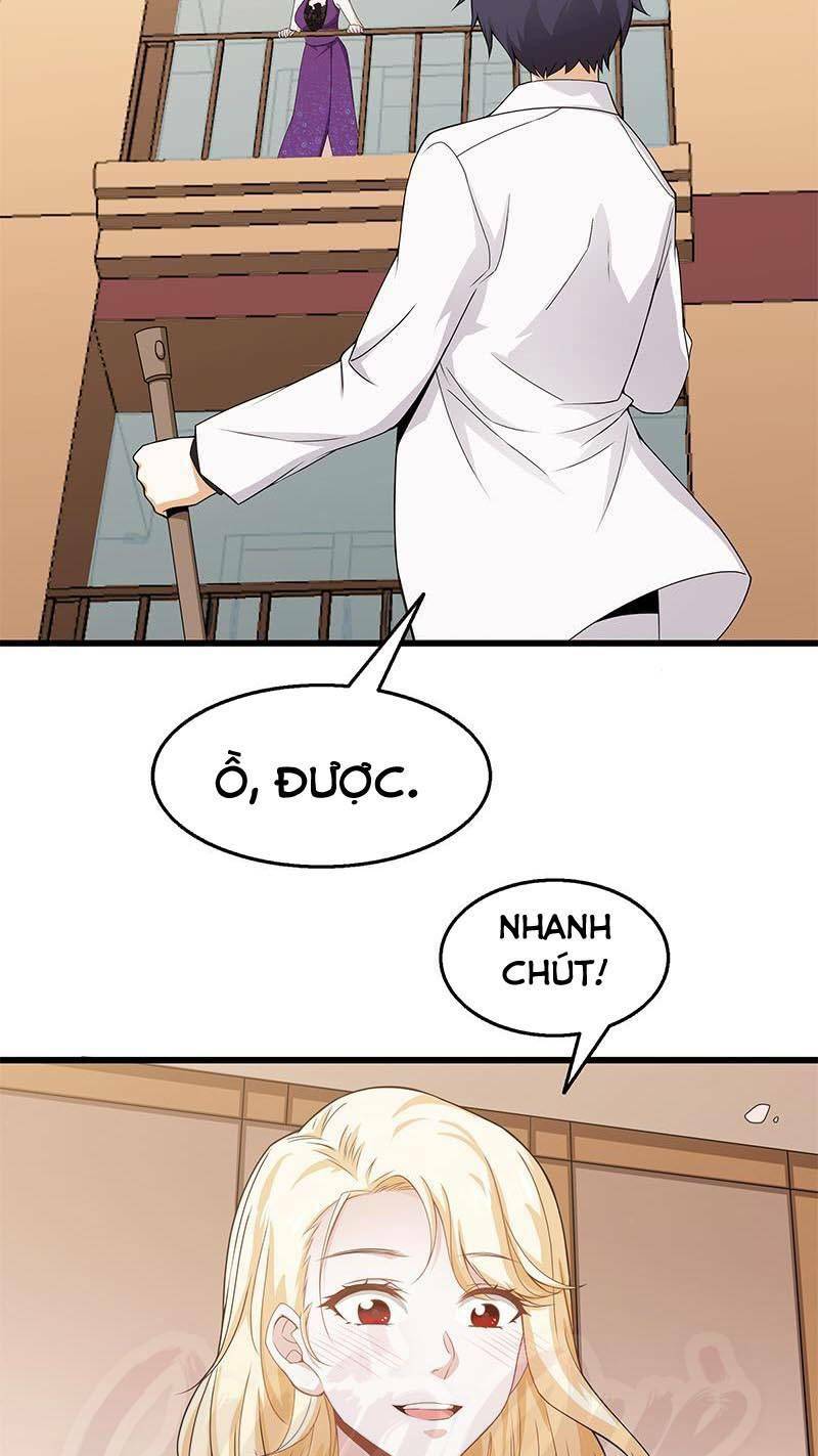 tối cường ở rể chapter 4 21