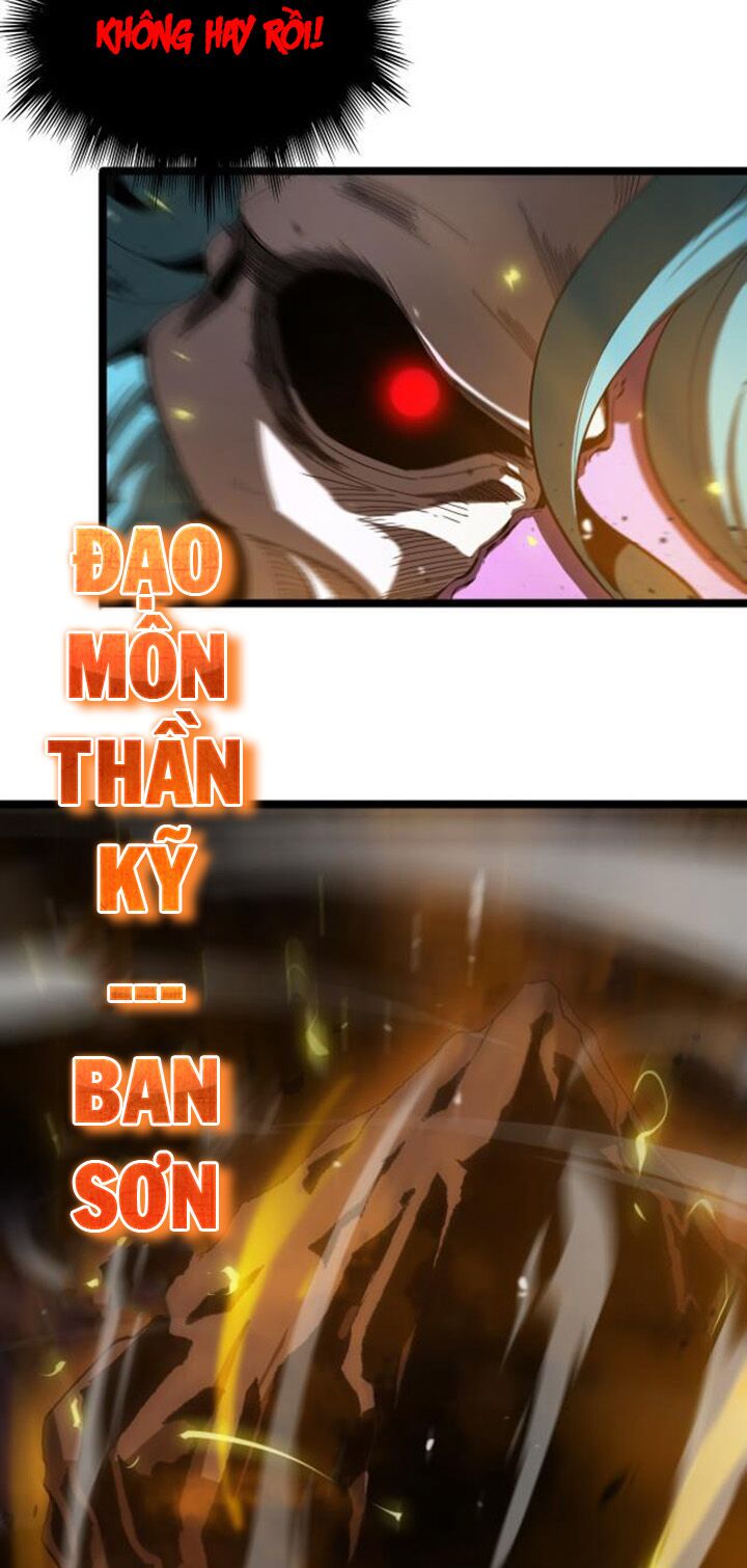chư giới - tận thế online chapter 122 51