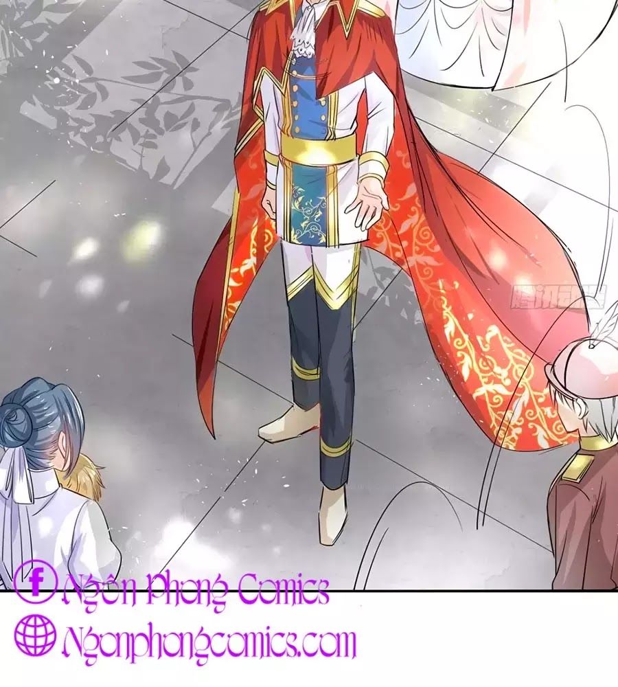 hệ thống công lược của tiểu công chúa chapter 2 27