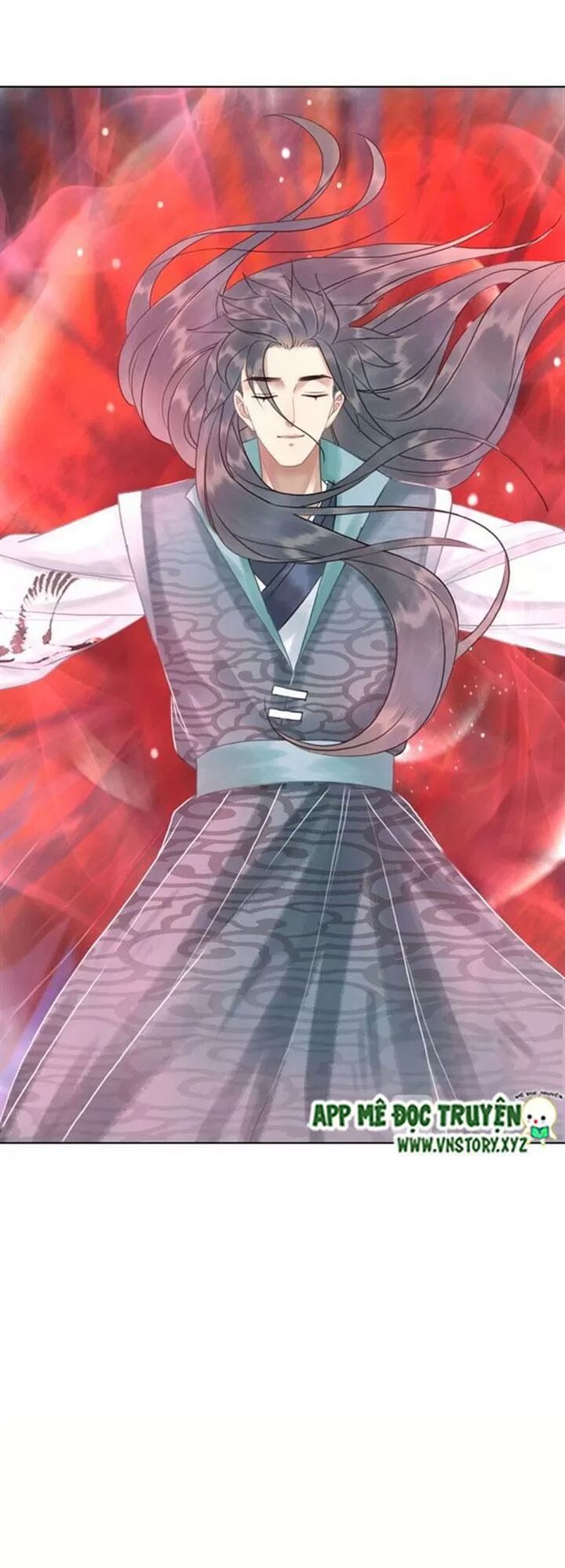 cực phẩm phế vật tiểu thư chapter 85 5