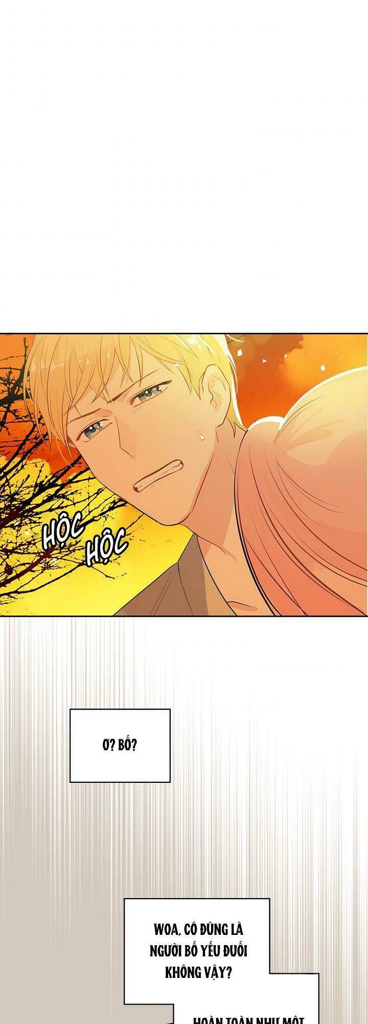 công chúa phản diện muốn ở trong ngôi nhà bánh quy chapter 1 37