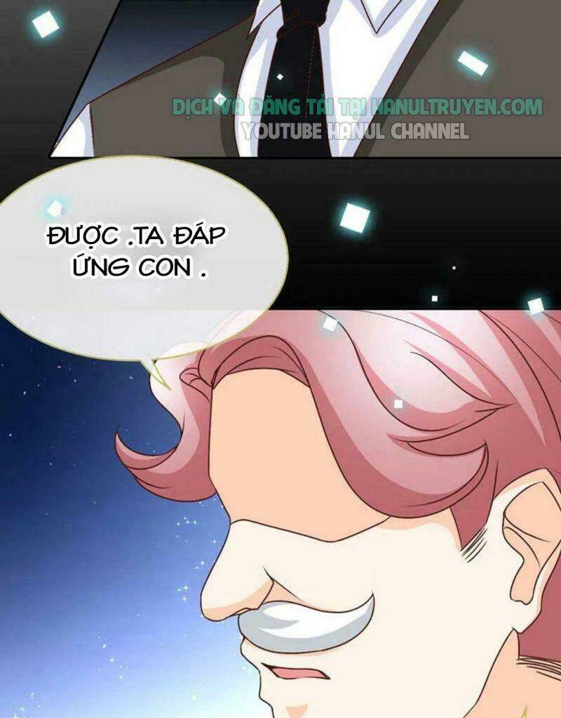 truy nã toàn cầu truy thê về sủng chapter 53.2 21