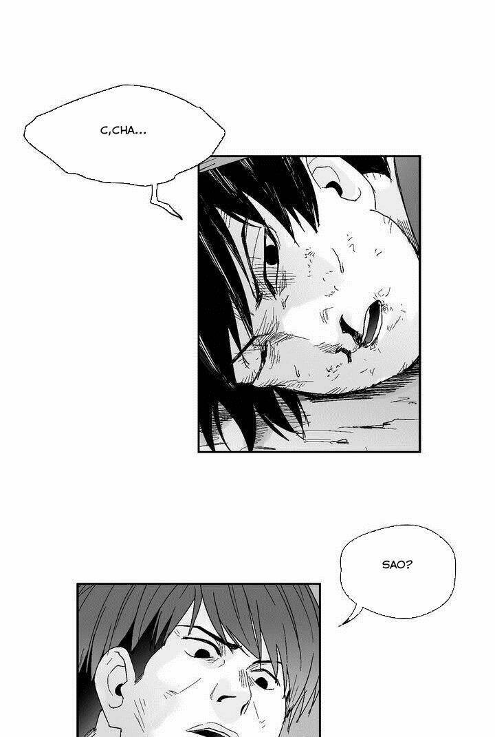 bạo lực học đường chapter 47 5