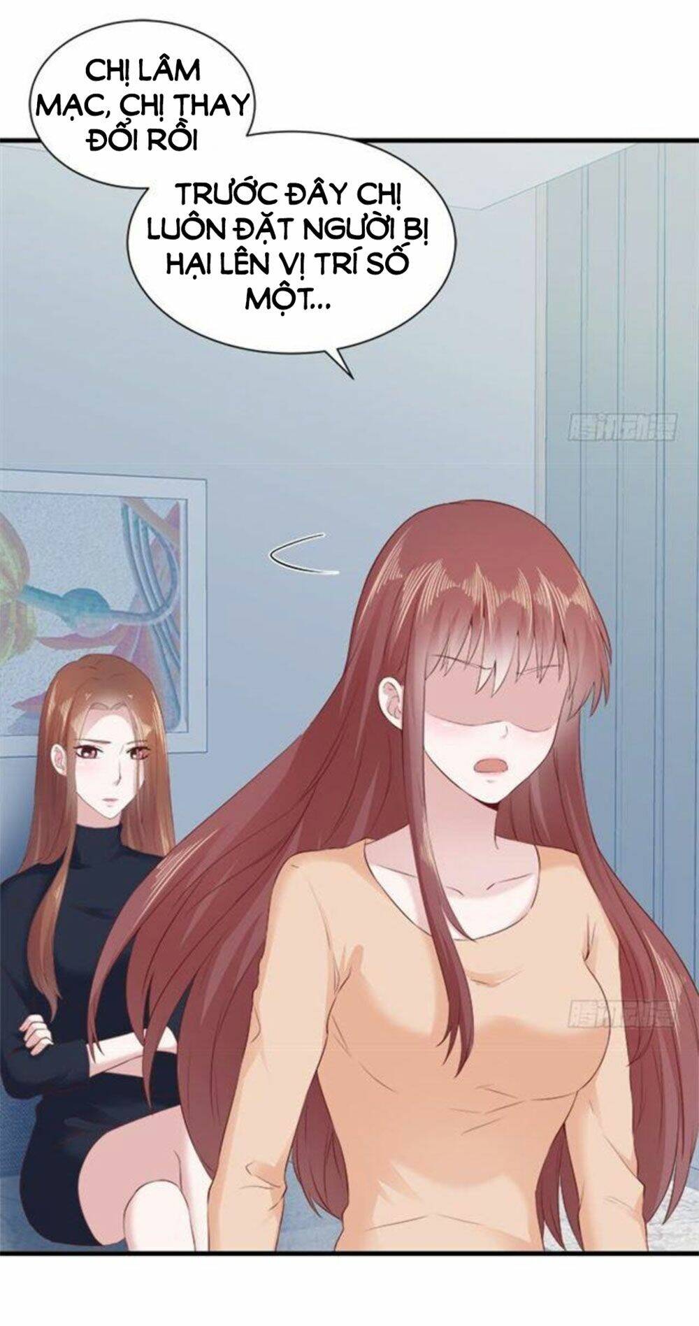 khi trò chơi ác ma bắt đầu chapter 112 8