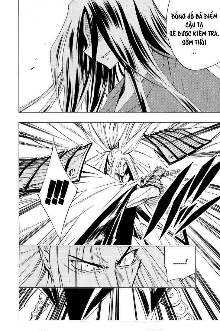 vua pháp thuật phần 2 chapter 0 10