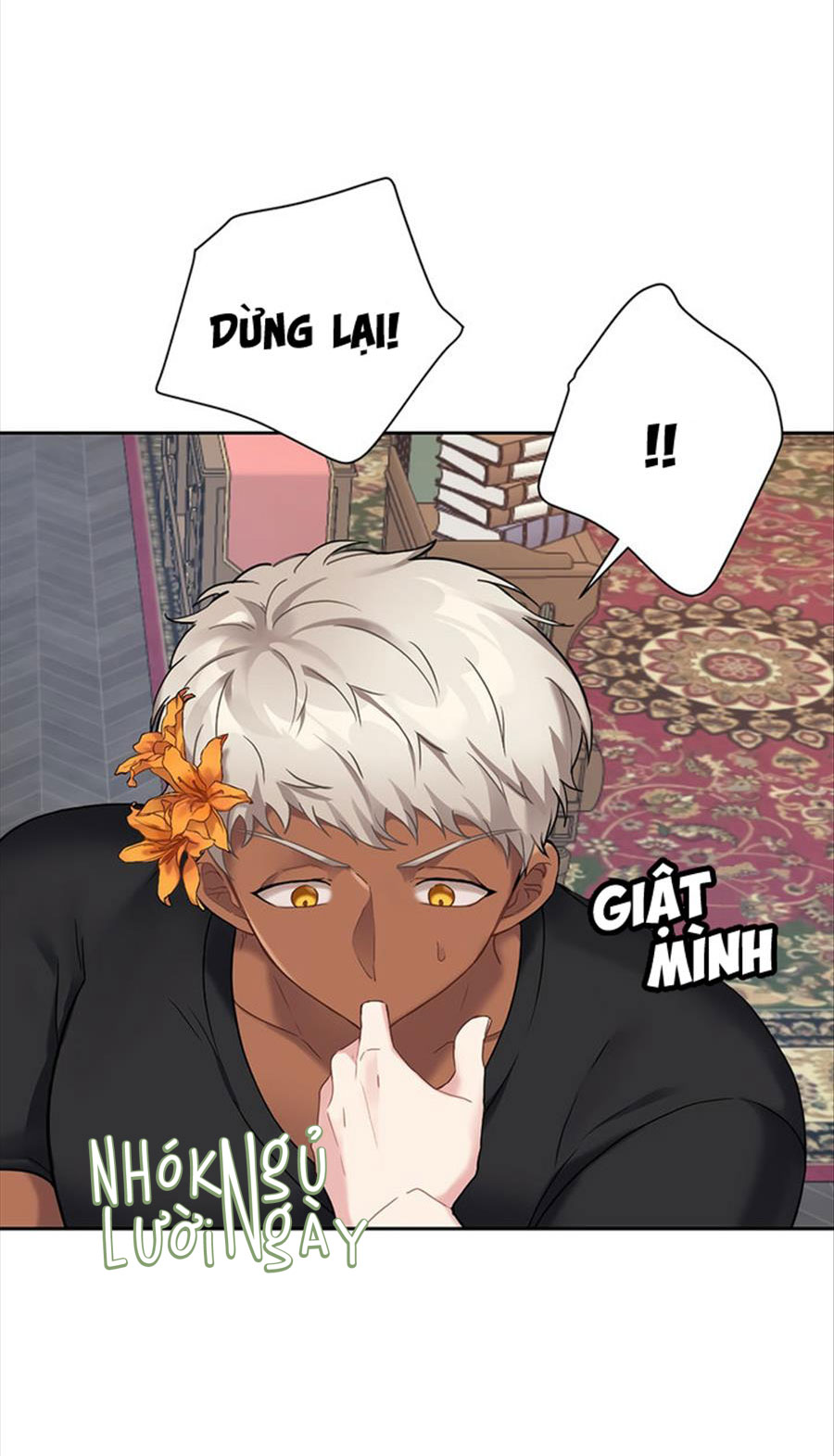 cô chủ và người hầu chapter 21 18