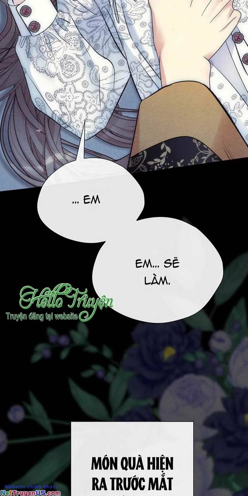 Hoàng Tử Rắc Rối chapter 34.1 55