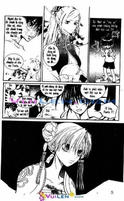 tiên nữ giáng trần chapter 15 5