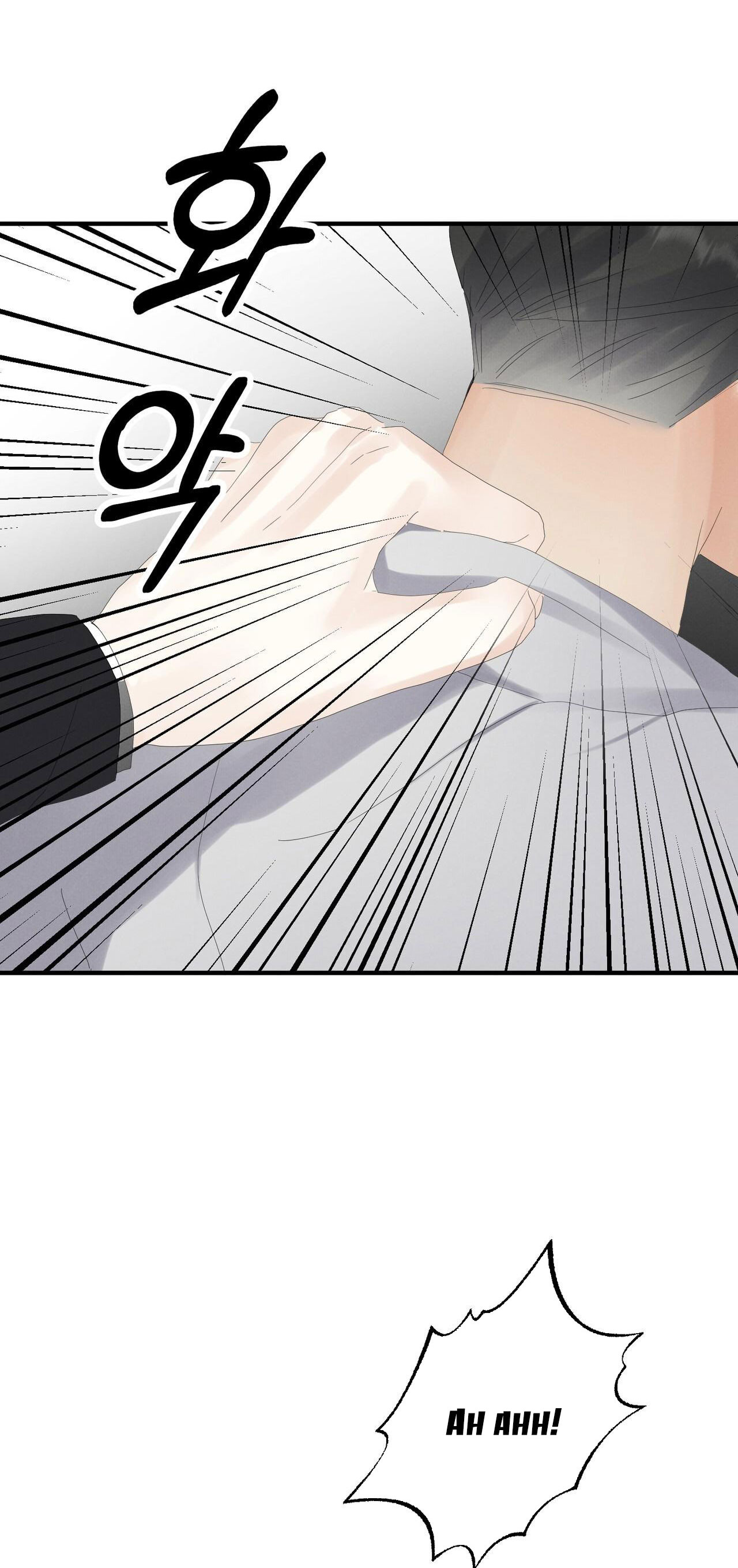 Khắc Cốt Ghi Tâm chapter 2.2 - Trang 29