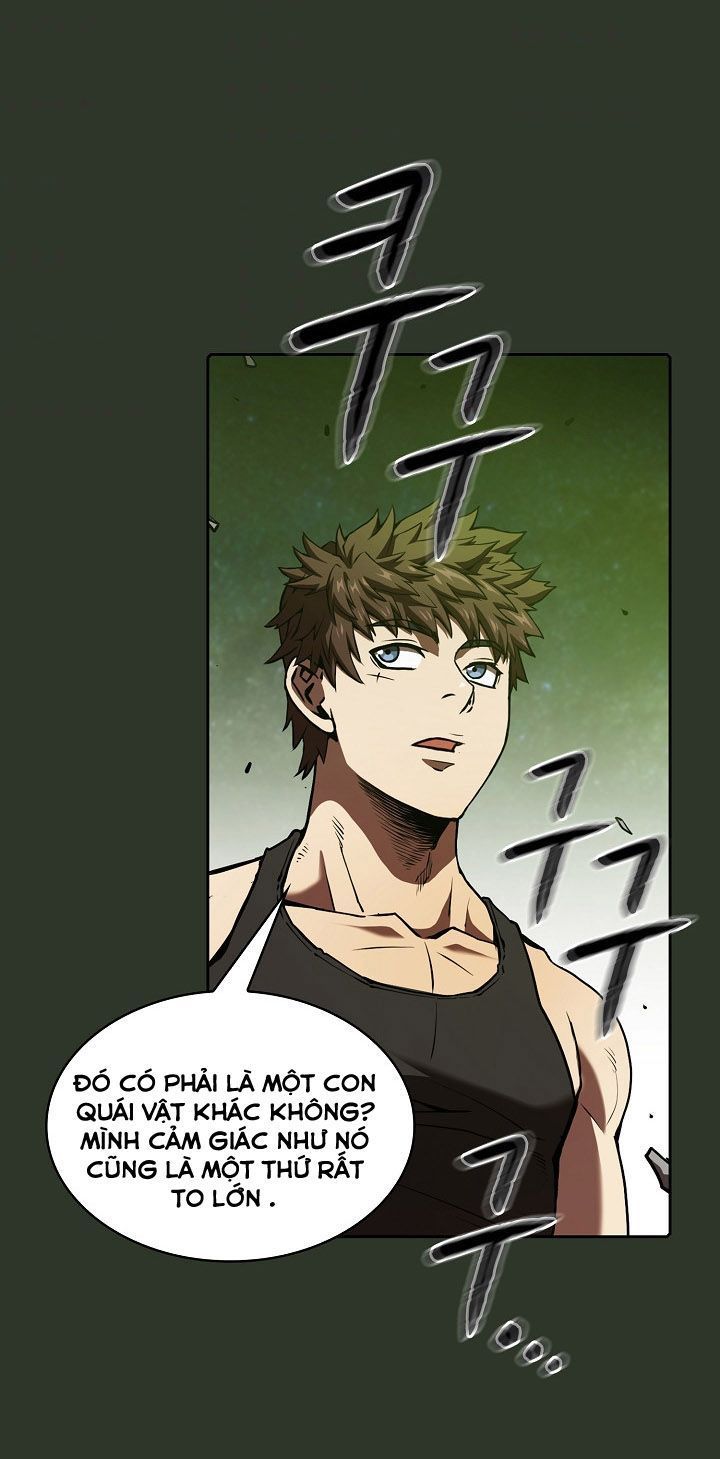 chòm sao trở về từ địa ngục chapter 16 75