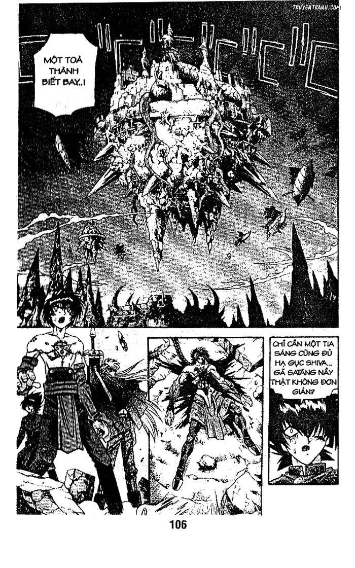 devil and devil chapter 39 4