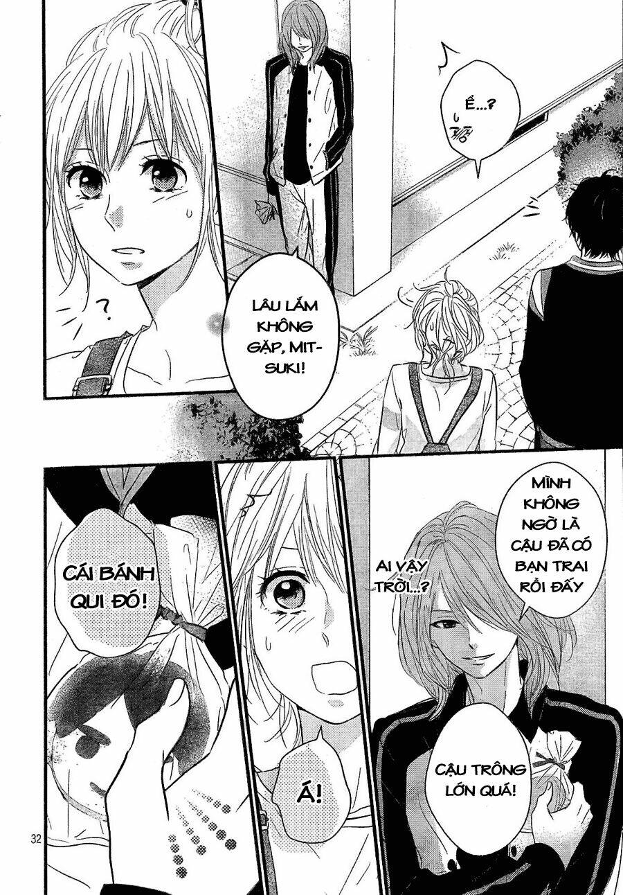 haru matsu bokura chapter 5 31