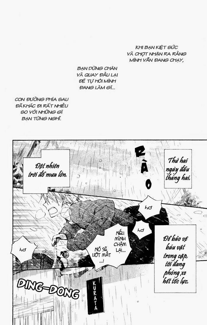 seishun kouryakuhon chapter 6 4