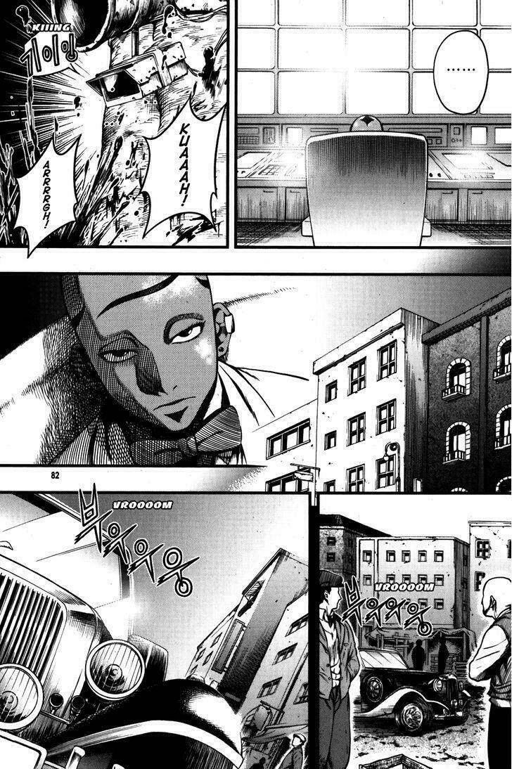 la mosca chapter 40 79