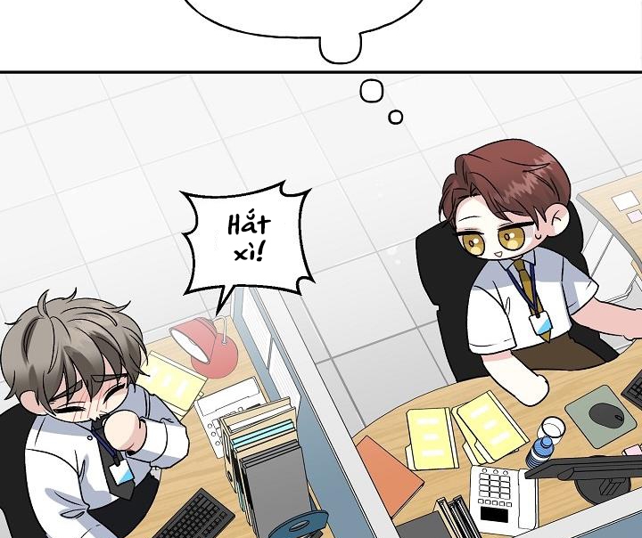 xác suất tình yêu chapter 41 18