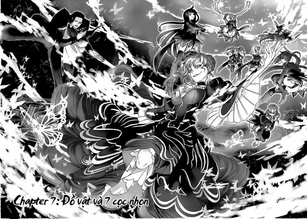 umineko no naku koro ni episode 3: banquet of the golden witch chapter 7 2