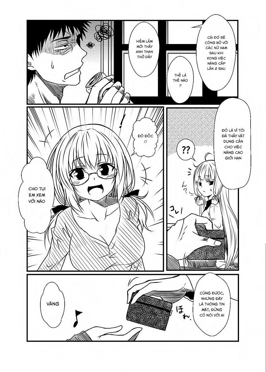 fleet journal chapter 18 7