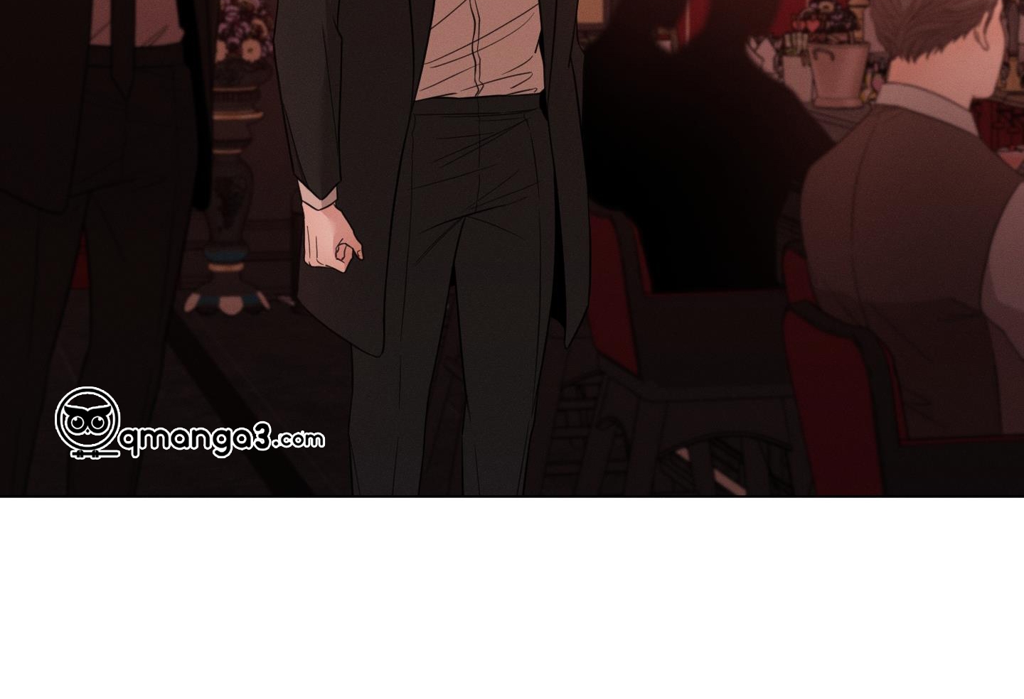 hội chứng minmotion chapter 17 168