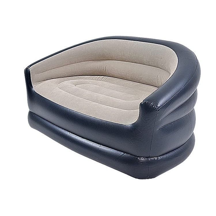 Ghế Sofa Coupe Love EU Bơm Hơi (Tặng Bơm Điện 220v)