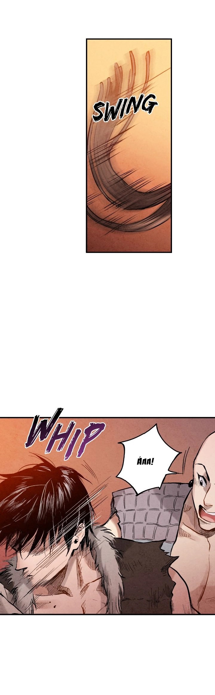 thủy tinh xanh chapter 2.2 12