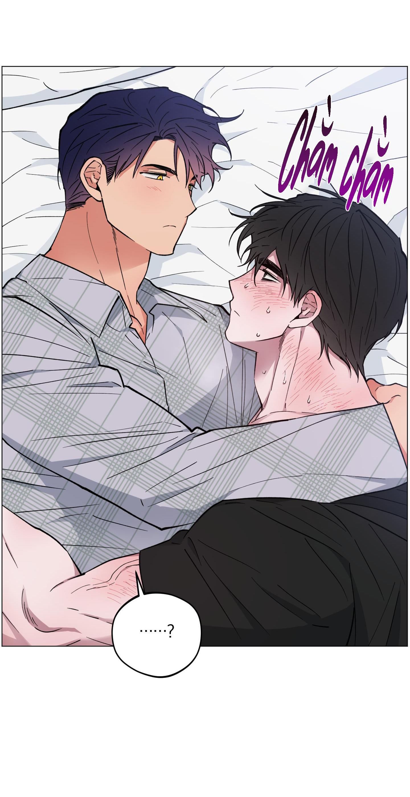 bình minh của rồng chapter 24 22