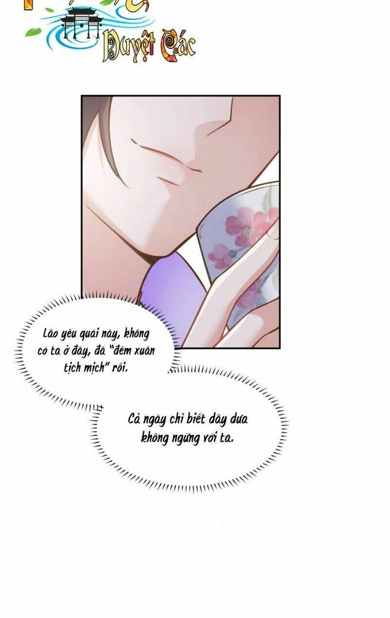hoạn phi thiên hạ chapter 119 23