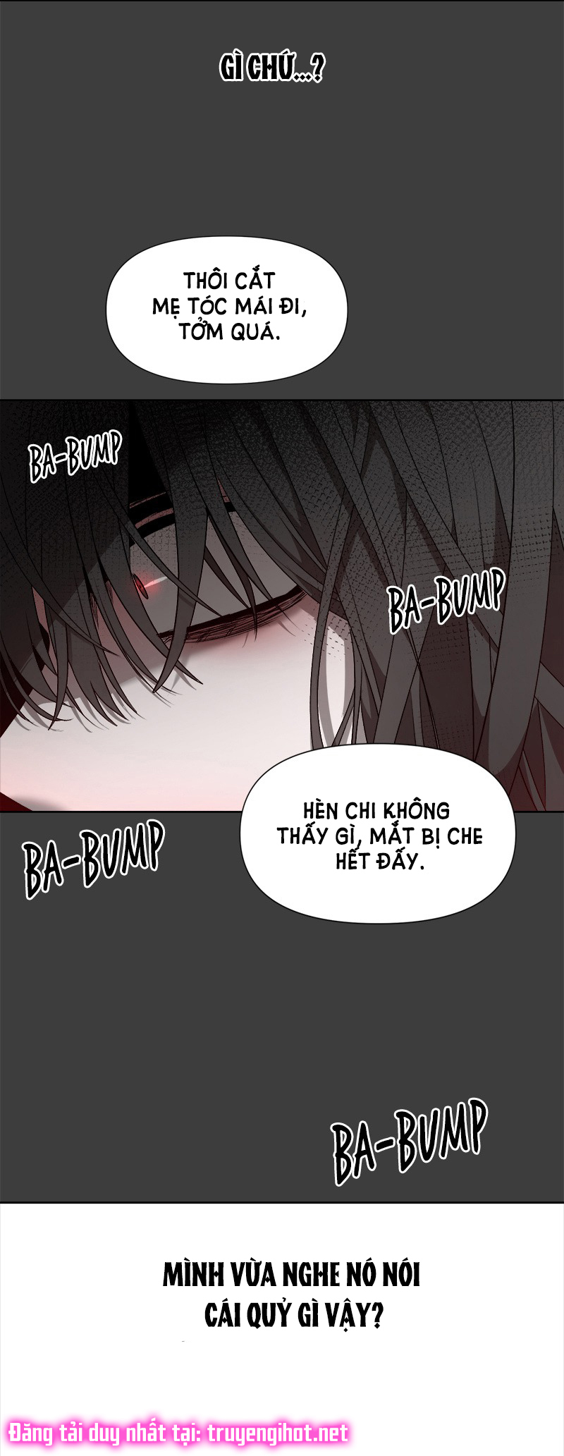 Tự Do Trong Mơ chapter 4.2 24