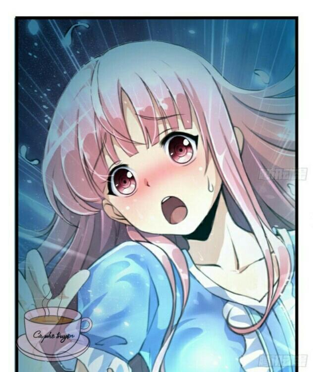 chọc yêu thành nghiện chapter 1 9