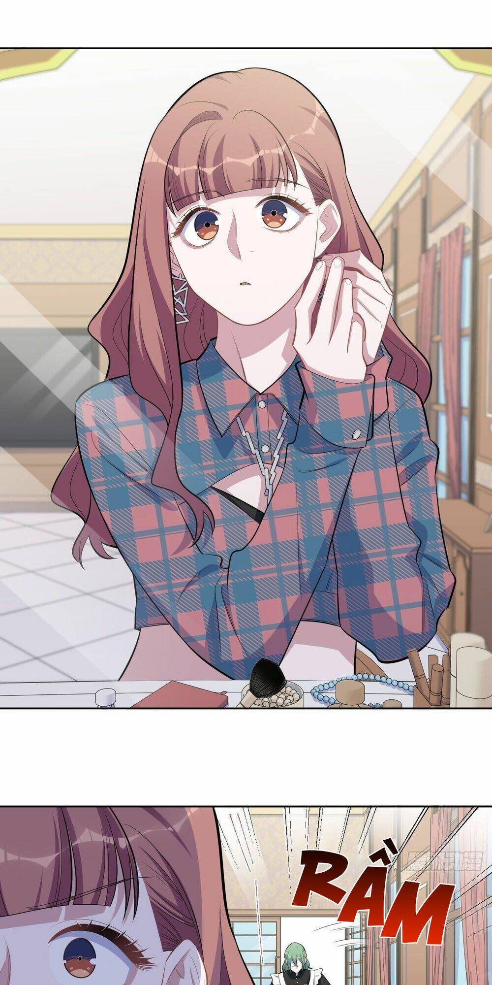 nhạc phụ đại nhân là lão bà chapter 150 8