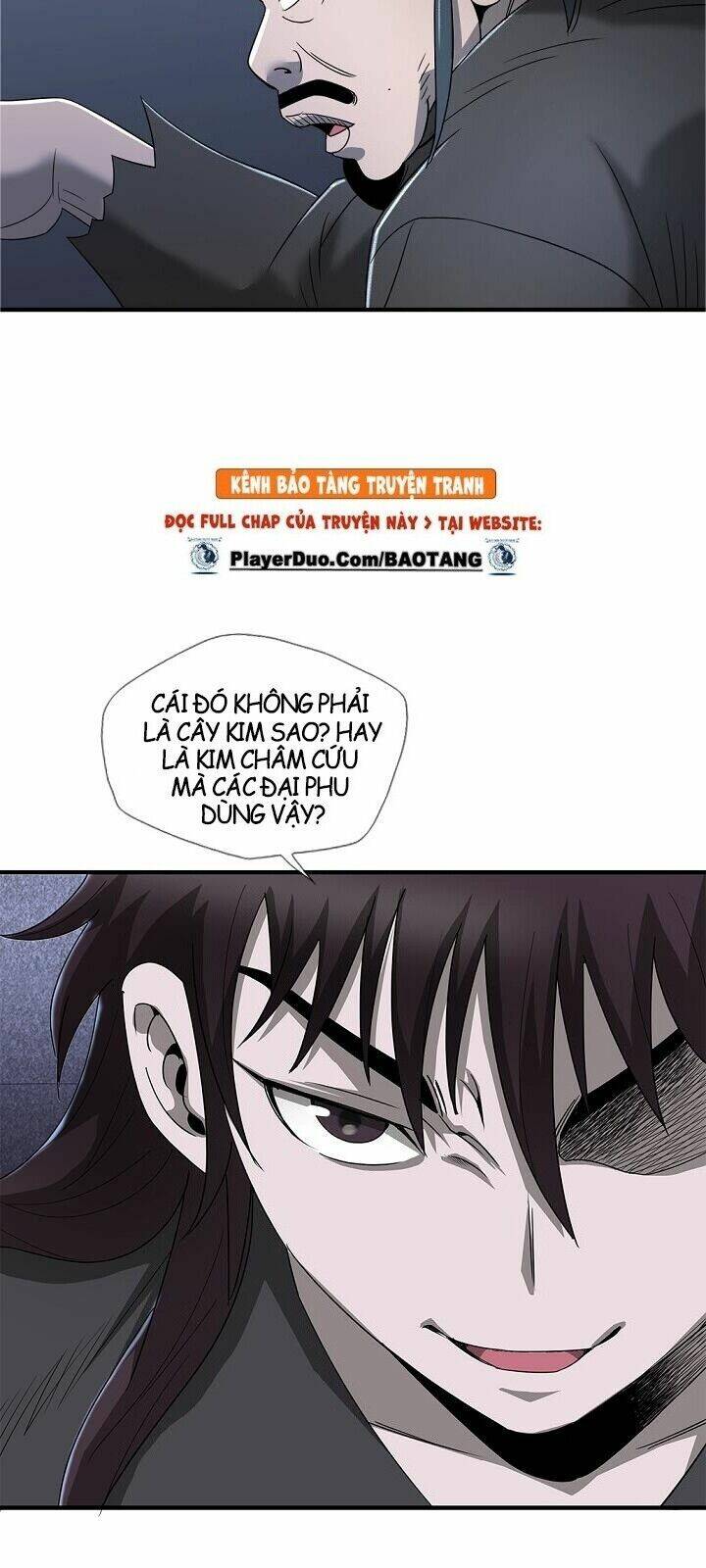 cuồng long chapter 9 41