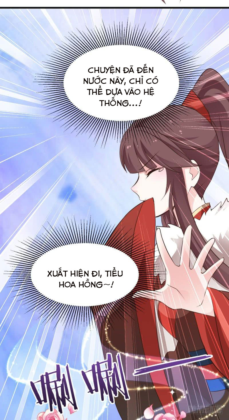 trò chơi trừng phạt chapter 33 9