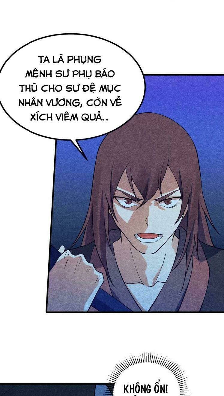 thánh tôn chapter 23 42