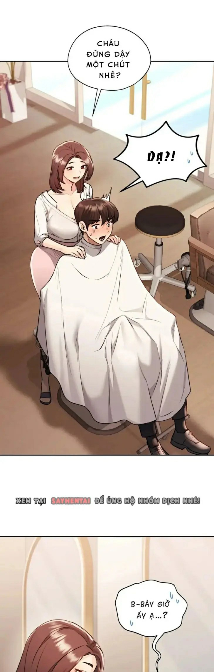 thay đổi thành kiến chapter 18 1