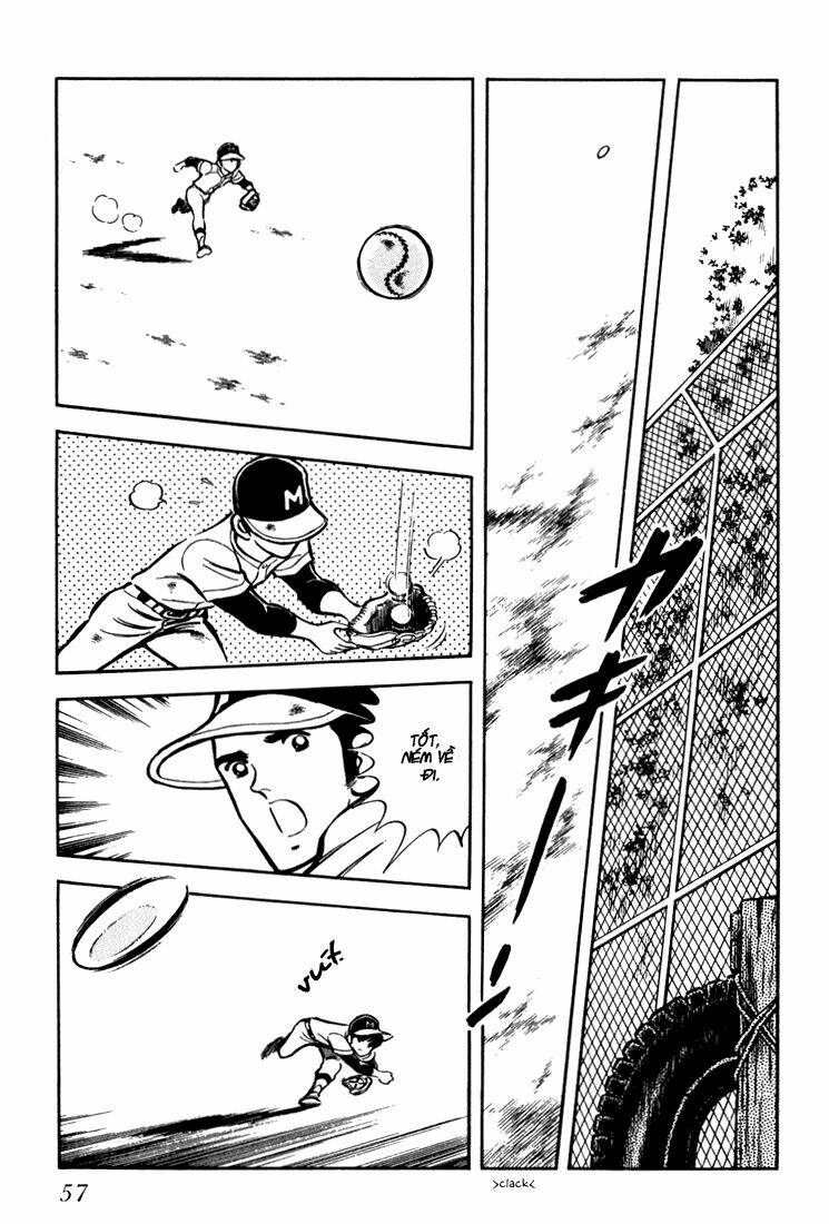 hiatari ryoukou! (hoa nắng) chapter 8 8