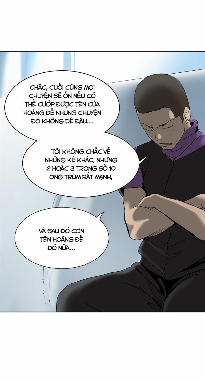 tòa tháp bí ẩn 2 chapter 201 66
