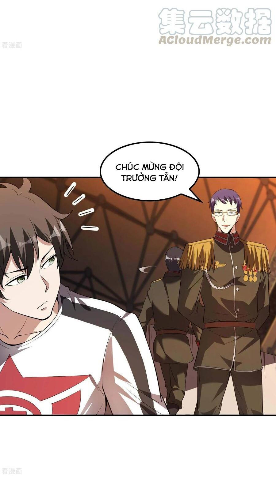 đệ nhất người ở rể chapter 58 20