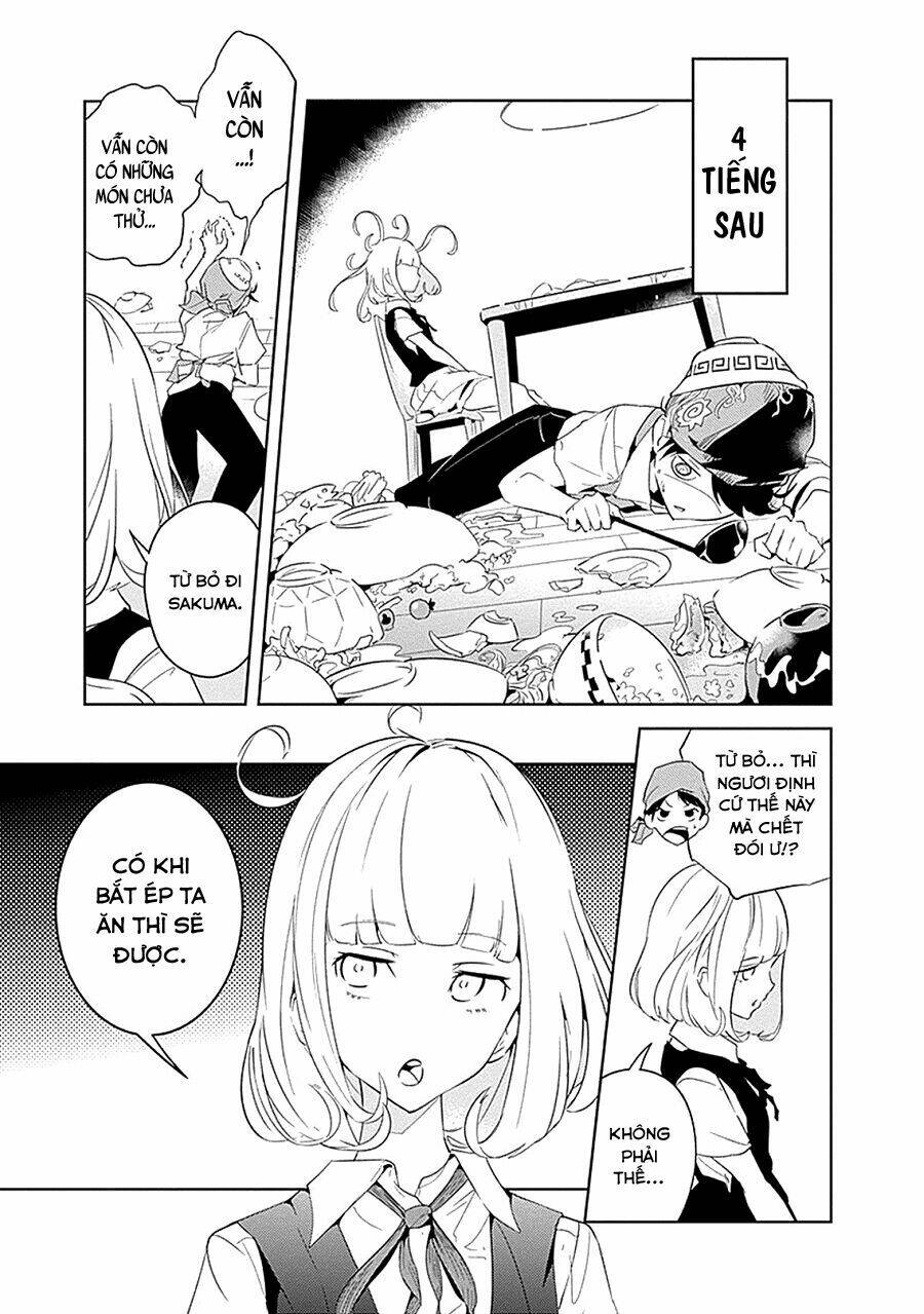 tsukiiro no invader chapter 3 19