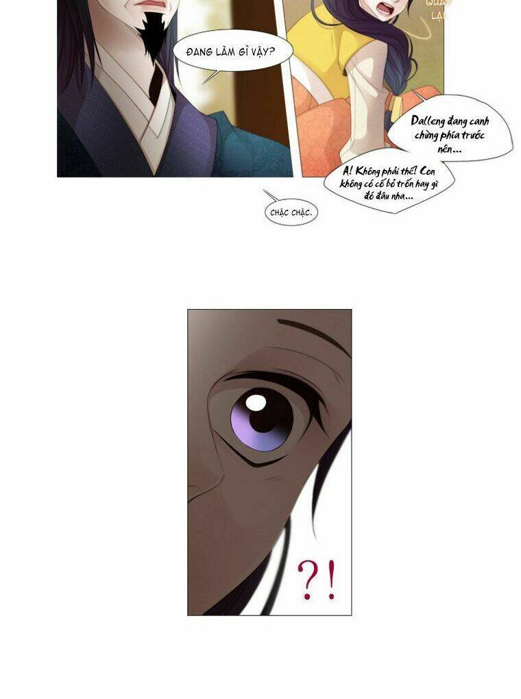 the twelfth night chapter 18 34