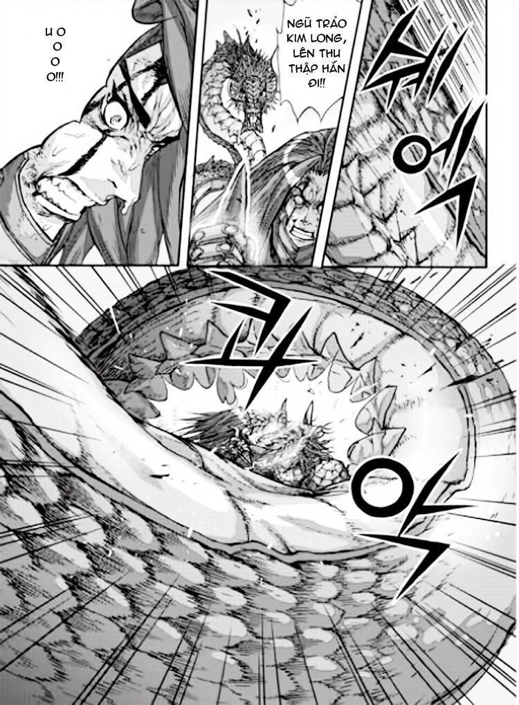 diêm đế chapter 384 28