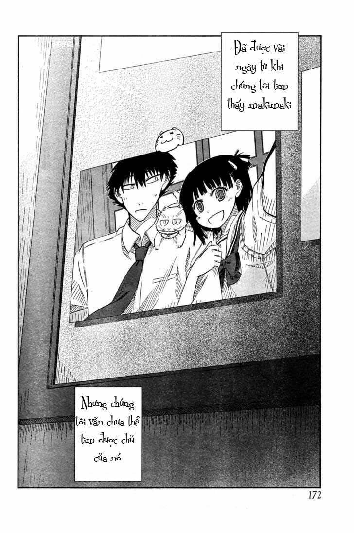 prunus girl chapter 20 14