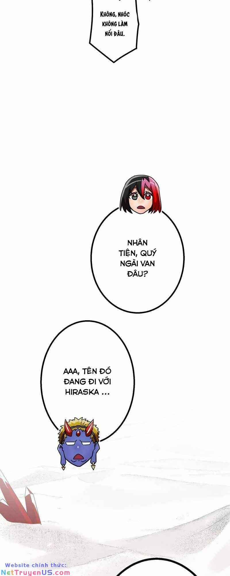 Huyết Thánh Cứu Thế Chủ~ Ta Chỉ Cần 0.0000001% Đã Trở Thành Vô Địch chapter 49 95