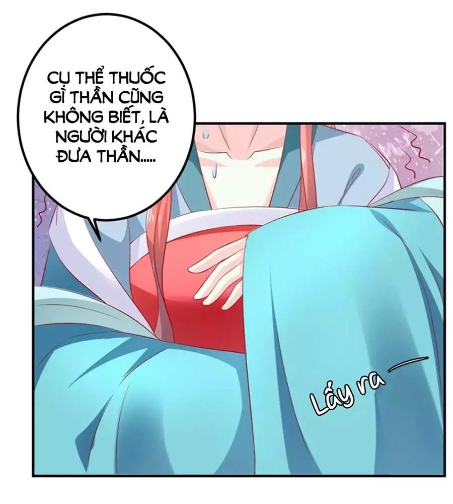 từ đây vương gia không thượng triều sớm chapter 96 53