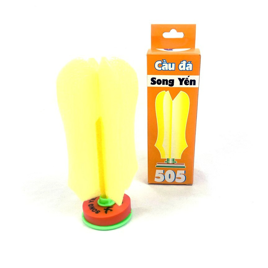 Cầu đá mút SY 201 , 303 , 505 - Cầu đá Xốpgng