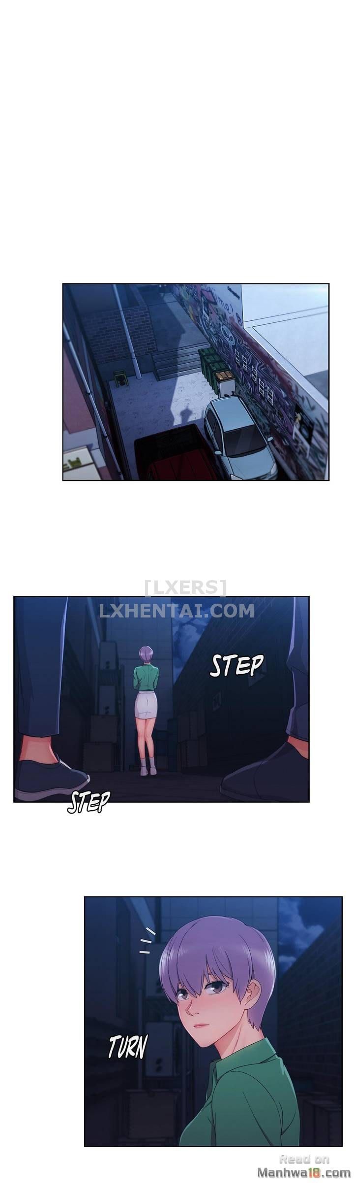 điên cuồng nhưng ngọt ngào chapter 32 17