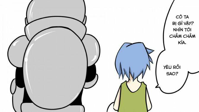 senyuu chapter 12 36