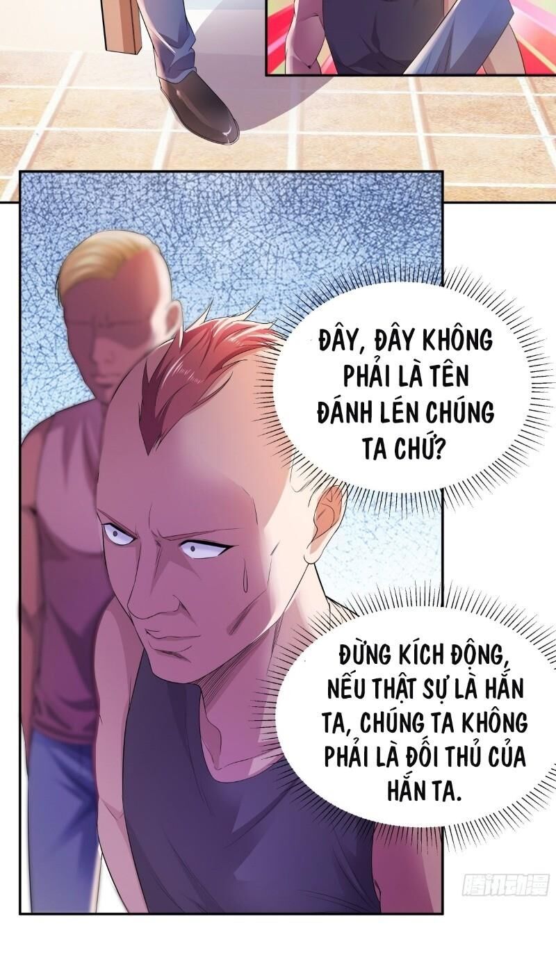 đô thị lãng tử chapter 4 26