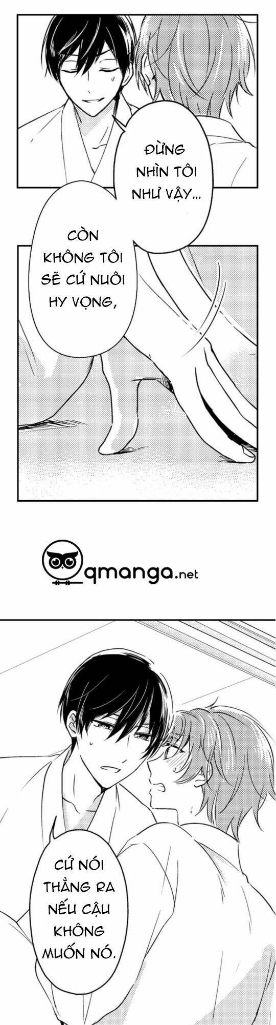 mang thai ở trường nam sinh chapter 17 13