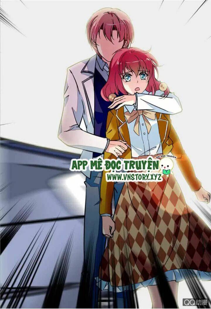 nữ hầu sau giờ học chapter 94 6